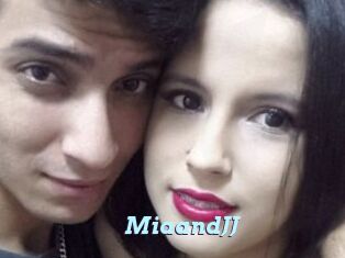 MiaandJJ