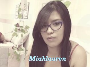 Miahlauren