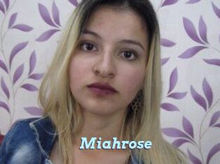 Miahrose