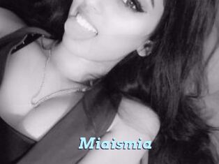 Miaismia