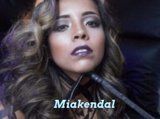Miakendal