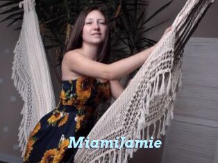 MiamiJamie