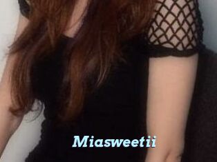 Miasweetii