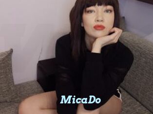 MicaDo
