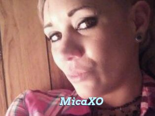 MicaXO