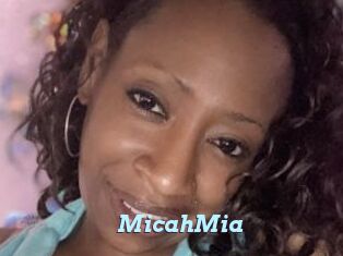 MicahMia