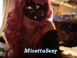 MicettaSexy