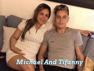 Michael_And_Tifanny