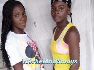 MichelAndSmays