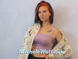 MicheleWattison
