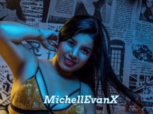 MichellEvanX
