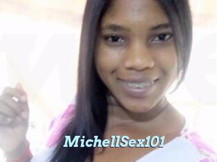 MichellSex101