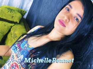 MichelleBennet