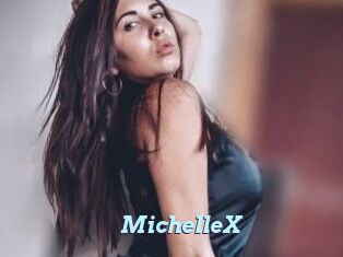 MichelleX