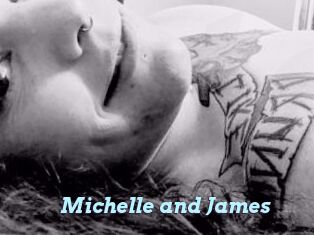 Michelle_and_James