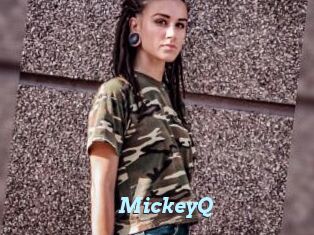 MickeyQ