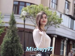 Mickeyy77
