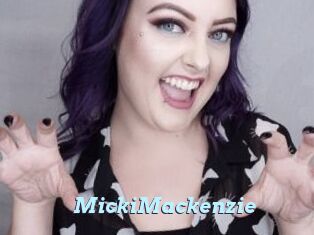 MickiMackenzie