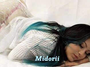 Midorii
