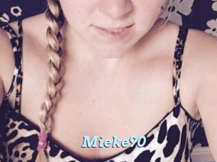 Mieke90