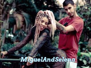 MiguelAndSelena