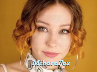 MiharaFox
