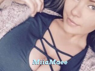 MiiaMaee