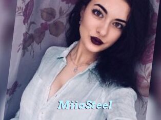 MiiaSteel