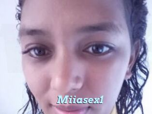 Miiasex1