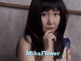 MikaFlower