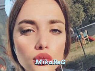 MikaReG