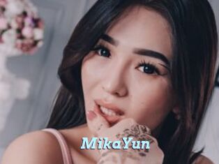 MikaYun
