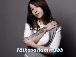 MikasaRamseYbb
