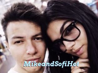 MikeandSofiHot Webcam Teen