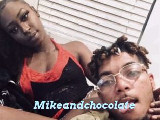 Mikeandchocolate