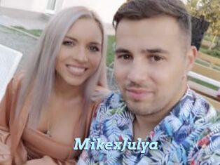 MikexJulya
