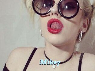 Mikey
