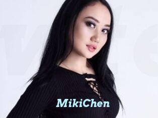MikiChen