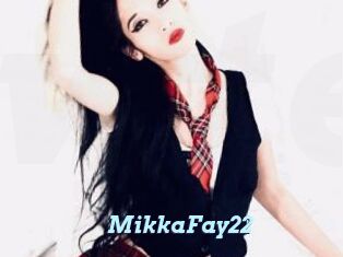 MikkaFay22