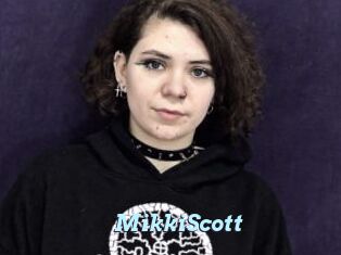 MikkiScott