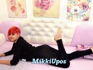 MikkiUpos
