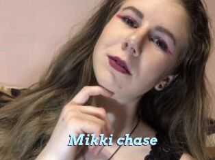 Mikki_chase