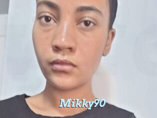 Mikky90