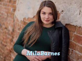 MilaBarnes