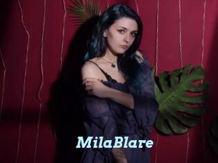 MilaBlare
