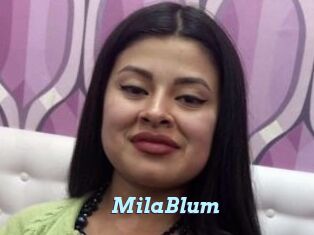 MilaBlum