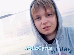MilaCyrus