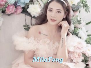 MilaFong