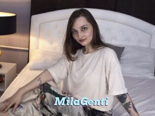 MilaGenti