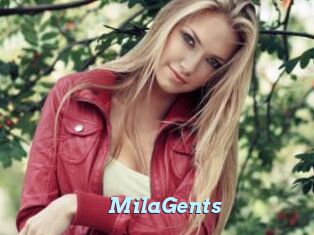 MilaGents